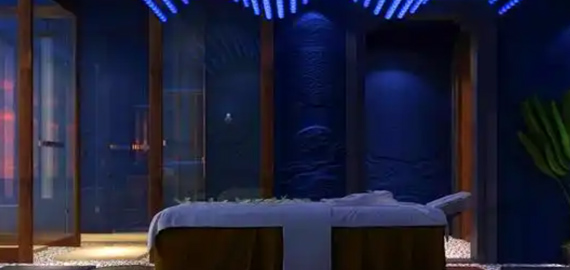 深圳盐田YanYan养生馆秉持“客户至上”的服务理念