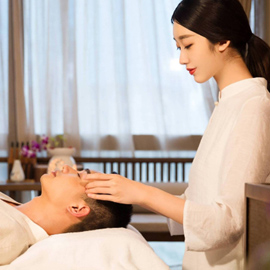 深圳盐田YanYan养生馆秉持“客户至上”的服务理念