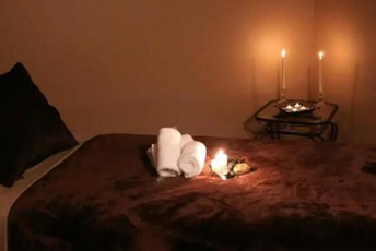 欢迎来到深圳盐田YanYan养生馆休闲会所!